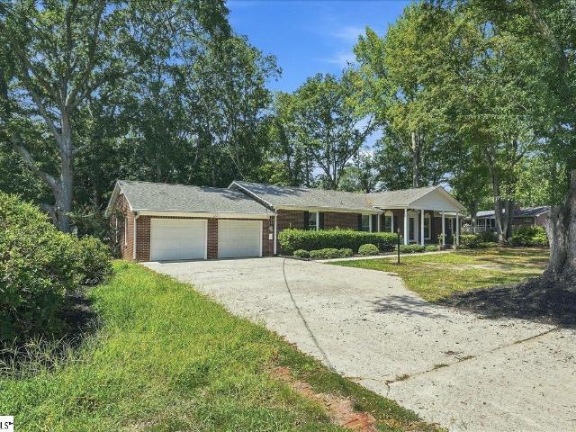 501 Cunningham Road