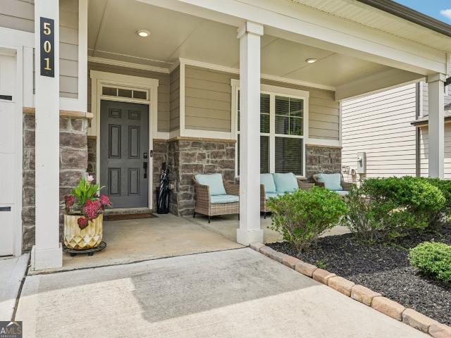 501 Cunninghame Court