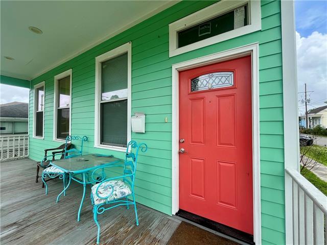 501 Andry St, New Orleans, LA 70117 | MLS #2564