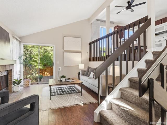 501 Arden Circle