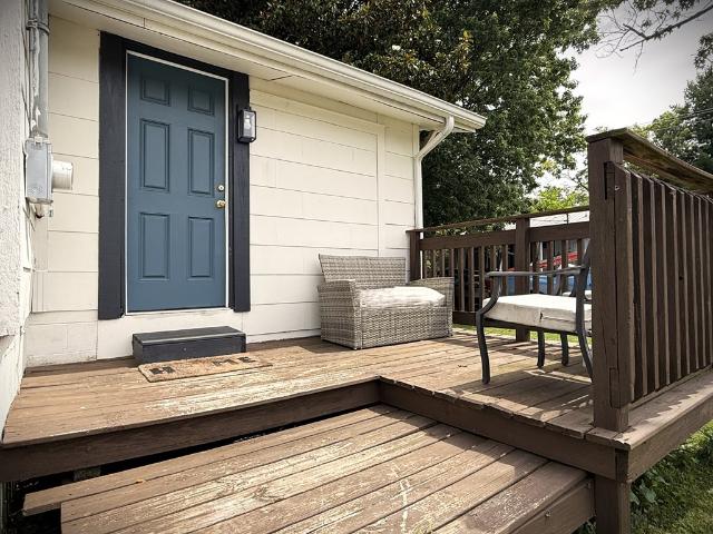 501 Ash Avenue