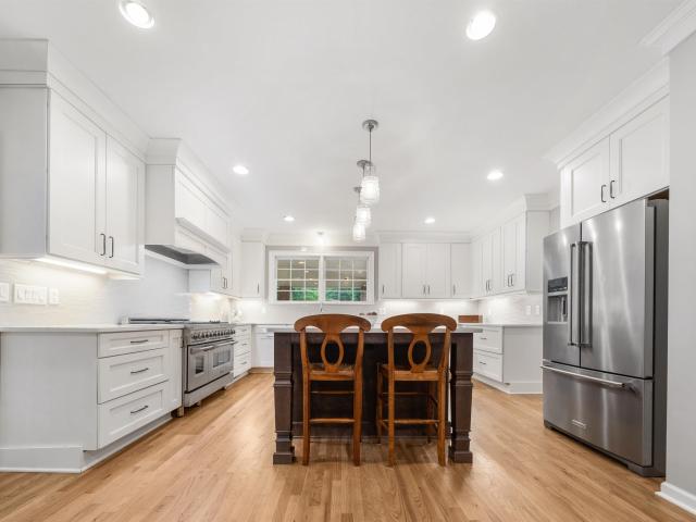 501 Ashland Avenue