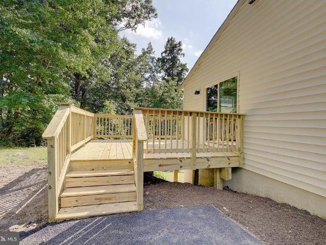 501 Bay View Drive