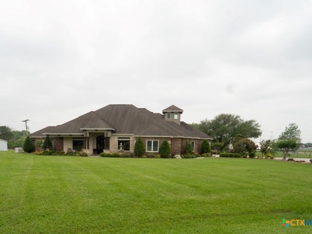501 Barbara St, Ganado, TX 77962 | MLS #611175