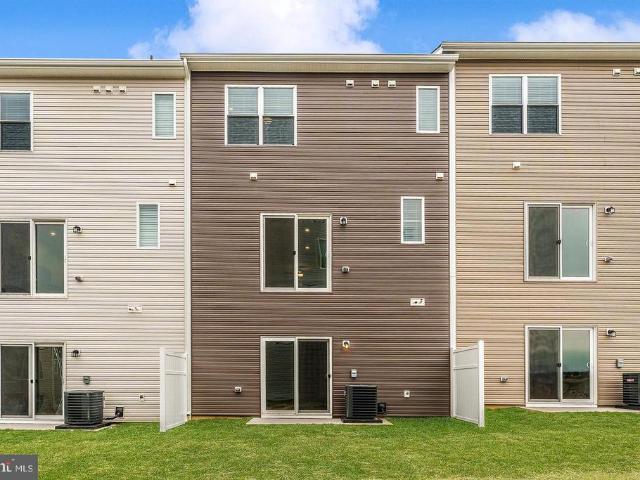 501 Bartholomew Drive
