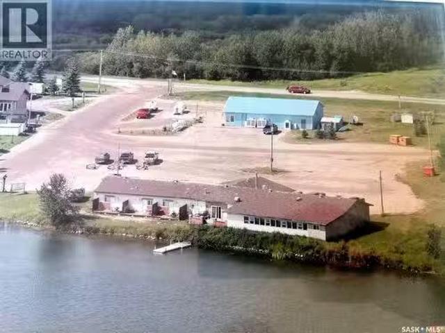 501 Beach Avenue, Turtle Lake, SK, S0M 1J0 vacant land for s.