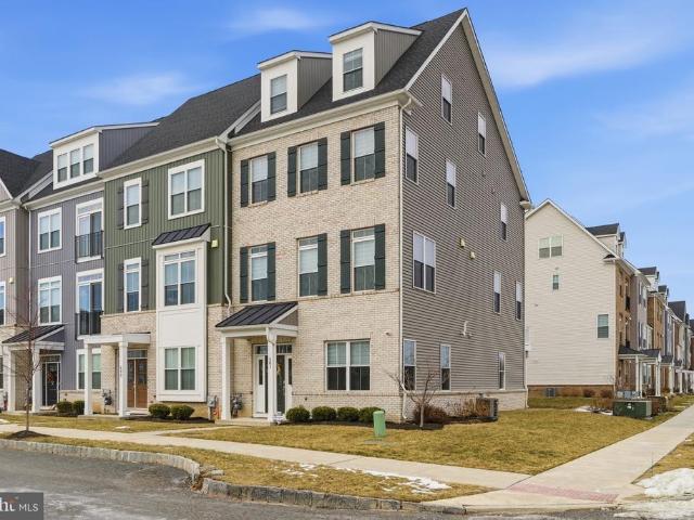 501 Bennett Street # 22