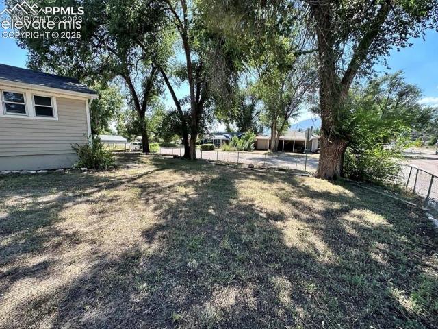501 birch Drive