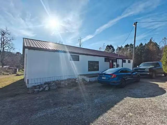 501 BLAKELY CAMP RD, JESSIEVILLE, AR 71949