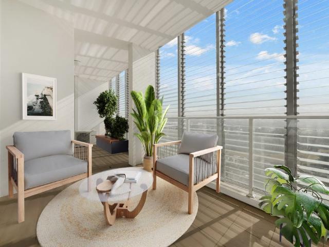 50/1 Browne Parade, Warwick Farm