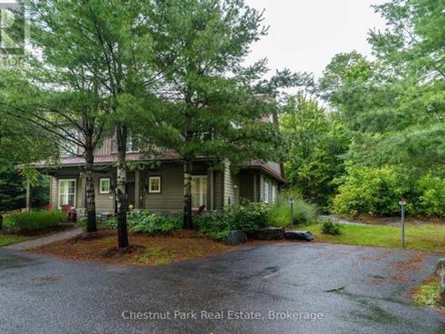 501 Glen Abbey Way E, Seguin, ON, P2A 2W8 townhouse for sale | Listing ID X13691 | Royal LePage