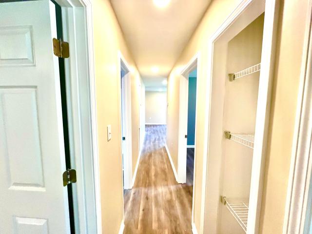 501 Glenzell Road