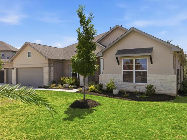 501 Great Lawn Cv