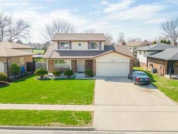 501 Green Valley Drive, Tecumseh, ON, N8N 4C2 house for sale | Listing ID 26013 | Royal LePage