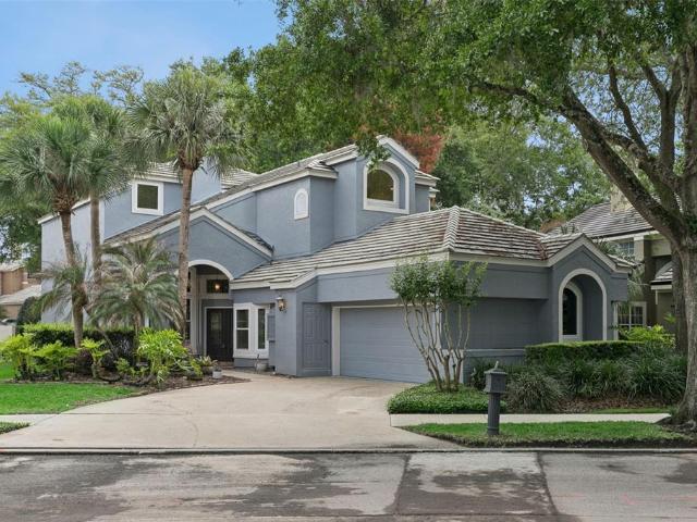 501 Devon Pl, Lake Mary, FL 32746 | MLS #O6397