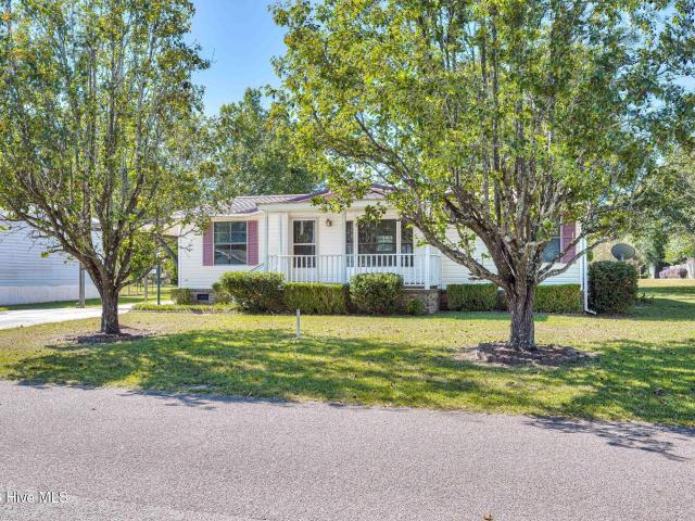 501 Deneb Drive