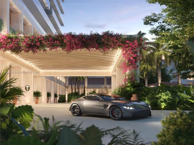 501 Diplomat Pkwy, 3 G, Hallandale Beach, FL