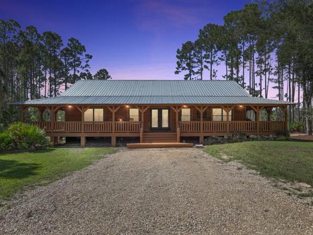 501 Duncan Ln NE, Steinhatchee, FL 32359 | MLS #GC533391