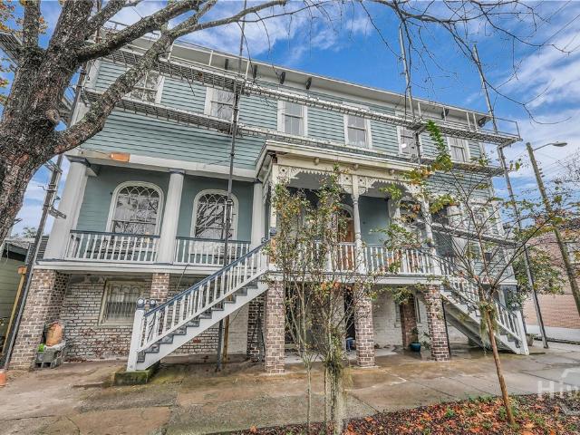 501 E Charlton St, Unit E, Savannah, GA 31401 | MLS #SA344572