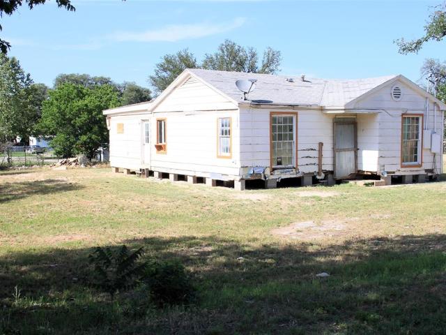 501 E Church St, San Saba, TX 76877 | MLS #20945