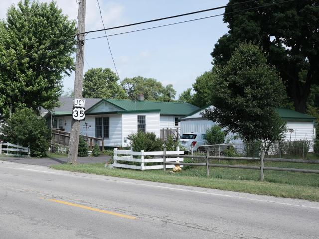 501 E Culver Road