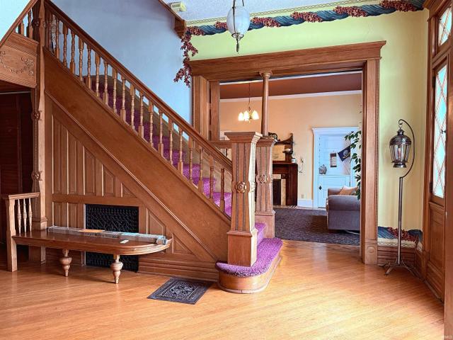 501 E Main Street