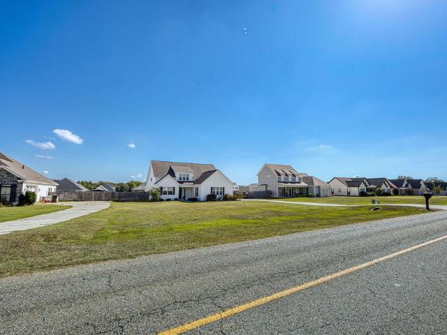 501 Early Walden Rd