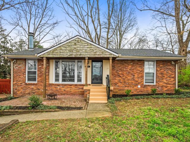 501 Elysian Fields Rd