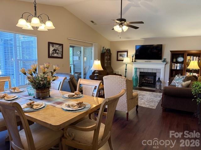 501 Fox Den Court