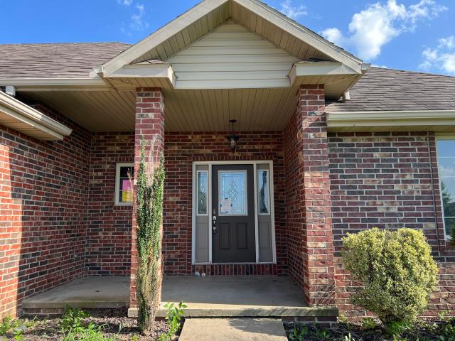 501 Falcon Heights