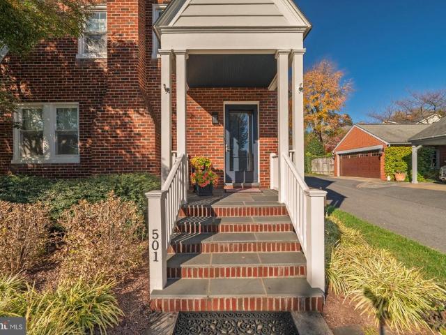 501 Fleming Avenue