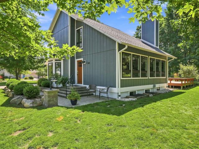 501 Franklin Street # Lot: 17 19