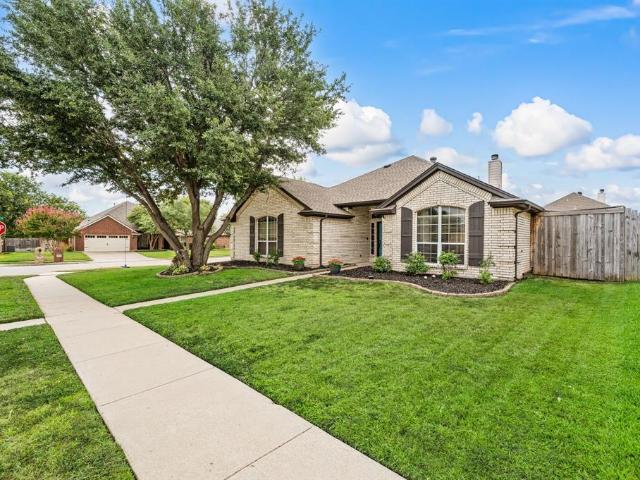 501 Kempson Court