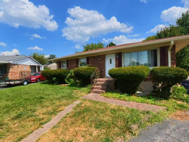 501 Kildare Court