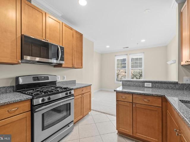 501 King Farm Boulevard # 207