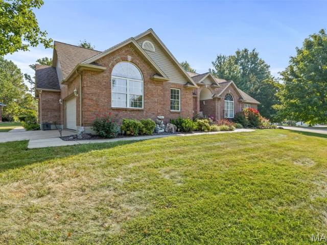 501 Hawthorne Dr, Farmington, MO 63640 | MLS #25059