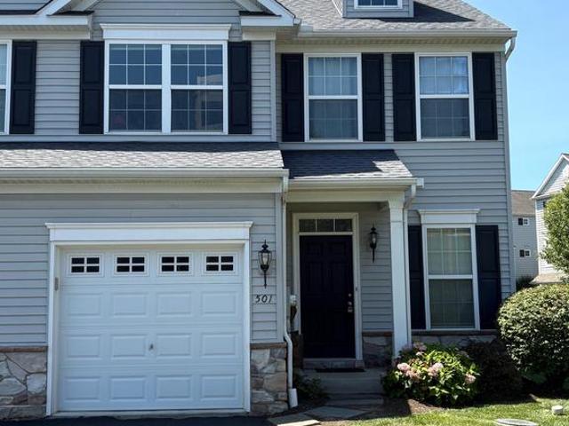 501 Heather Way