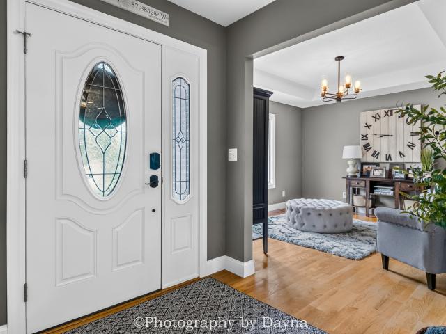 501 Highpoint Circle N