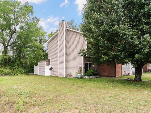 501 Hillsboro Lane