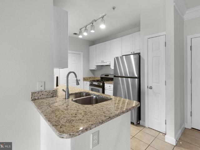 501 Hungerford Drive # 134