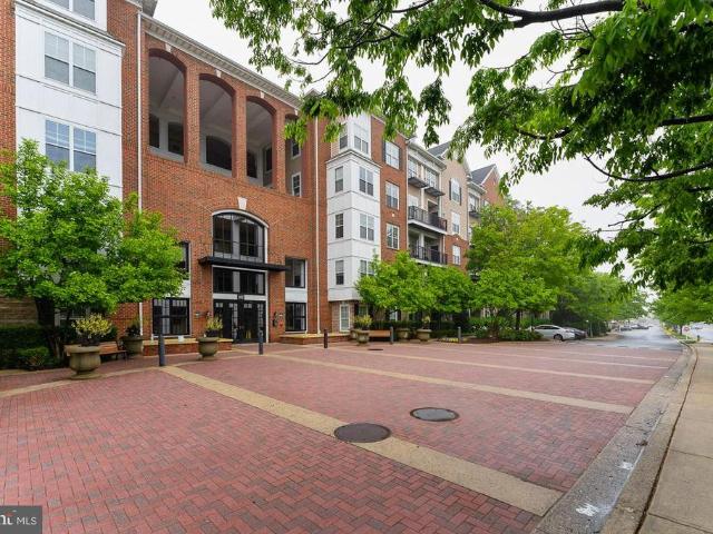 501 Hungerford Drive # 144