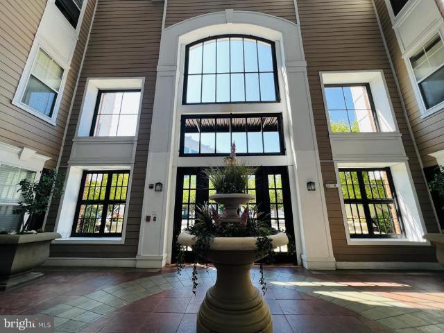 501 Hungerford Drive # P85