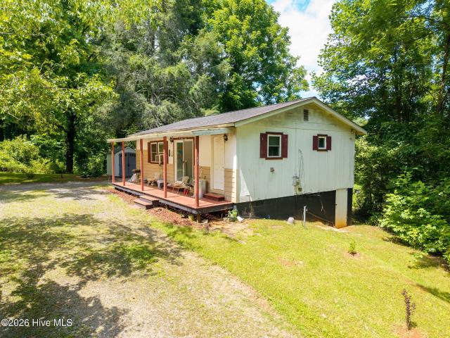 501 Hyatt Creek Road