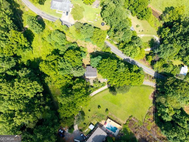 501 Hyatt Creek Road