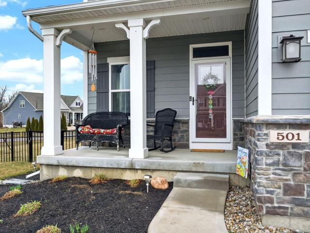 501 Jacob Ct, Tipp City, OH