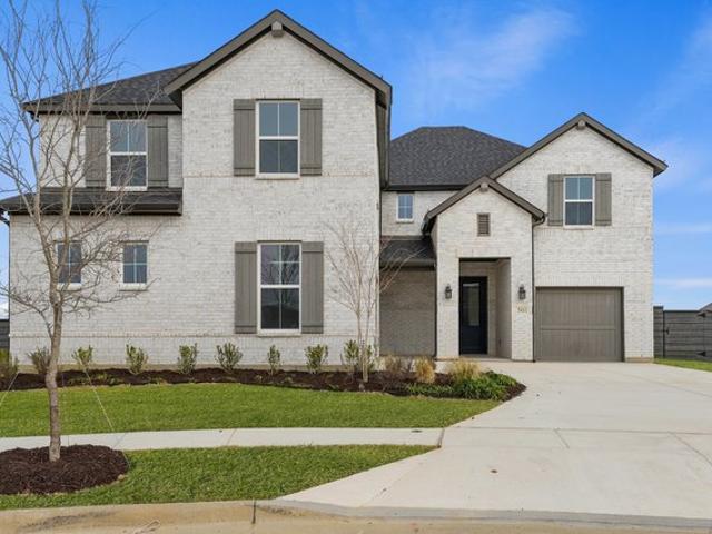 501 Jacob Dr, Little Elm, TX 76227