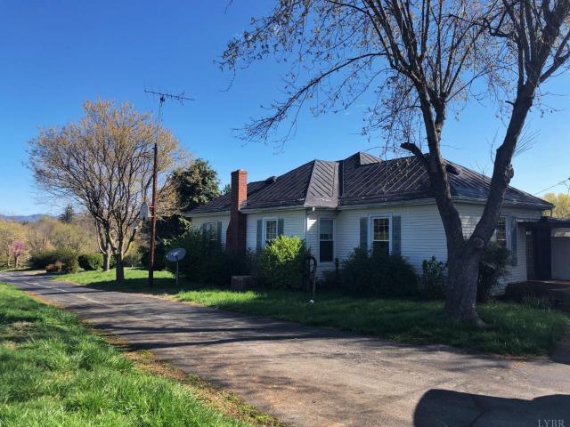 501 Jeter Street