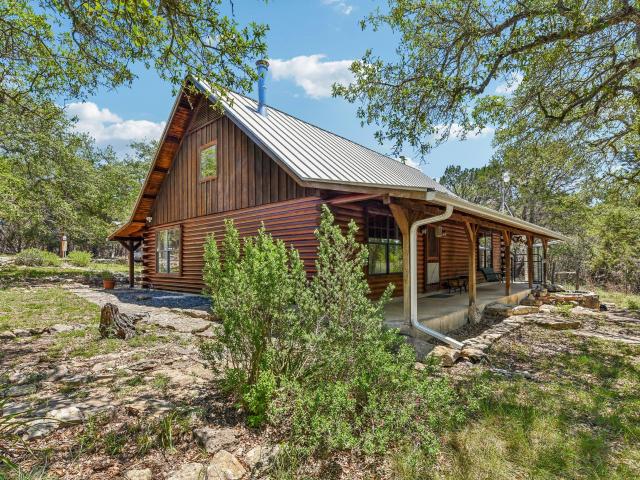 501 Oak Knob Dr