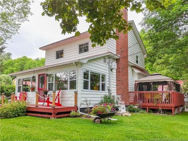 501 Otis Dr, Nackawic, NB, E6G 1H5 house for sale | Listing ID NB135066 | Royal LePage