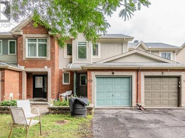 501 Lawler Crescent, Ottawa, ON, K4A 3Y4 house for sale | Listing ID X13628 | Royal LePage